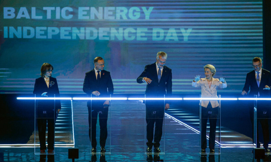Nei Paesi Baltici aumenta il pericolo, mentre il partito della guerra non si placa