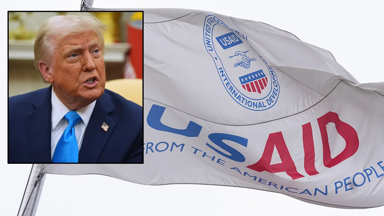 Prima di essere chiusa, l'USAID ha destinato fondi a cause allineate a Soros, a terroristi e a drag queen