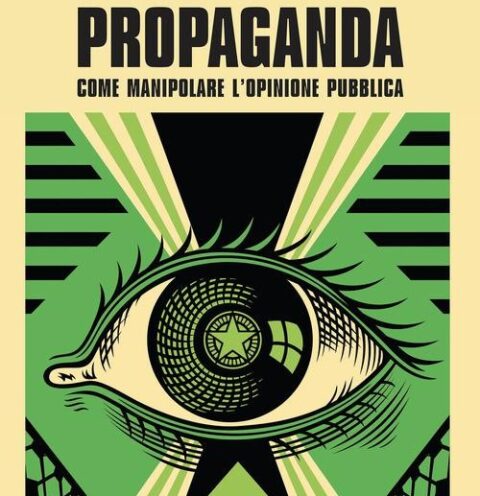 La propaganda assoluta - Epilogo