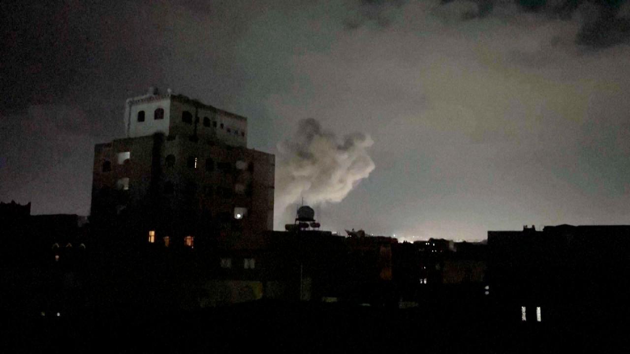 Lo Yemen entra nella nuova fase: l’aggressione statunitense diretta, con obiettivo terminale l’Iran