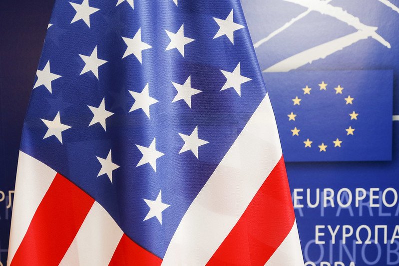 PER NON DIMENTICARE: LA UE COSTRUITA DAGLI USA - COME, QUANDO E PERCHE'?