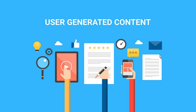 User-Generated-Content