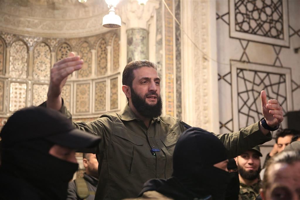 Esclusiva CDC. In viaggio nella Siria segreta nascosta dai grandi media