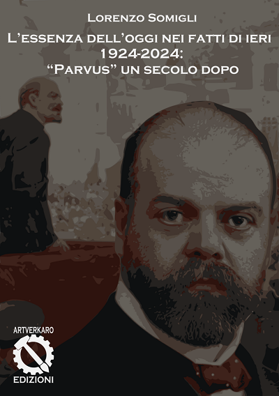 "Parvus" - l'uomo "ombra" della Rivoluzione d'Ottobre