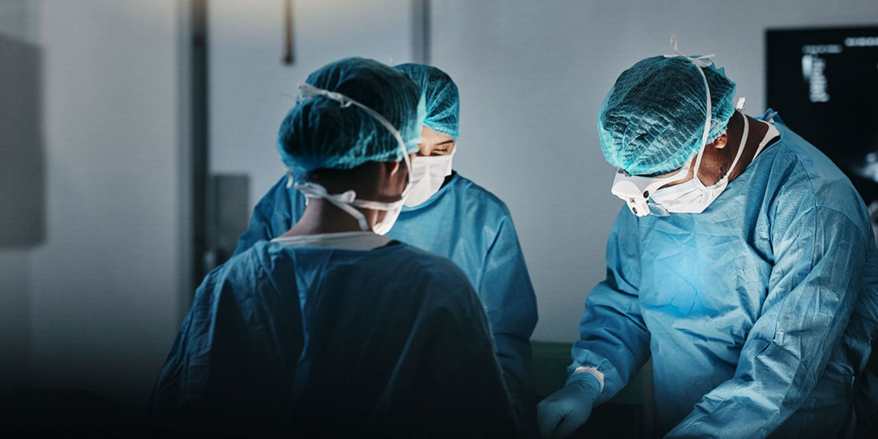 Sono un chirurgo e non sono mai stato così preoccupato per la mia professione