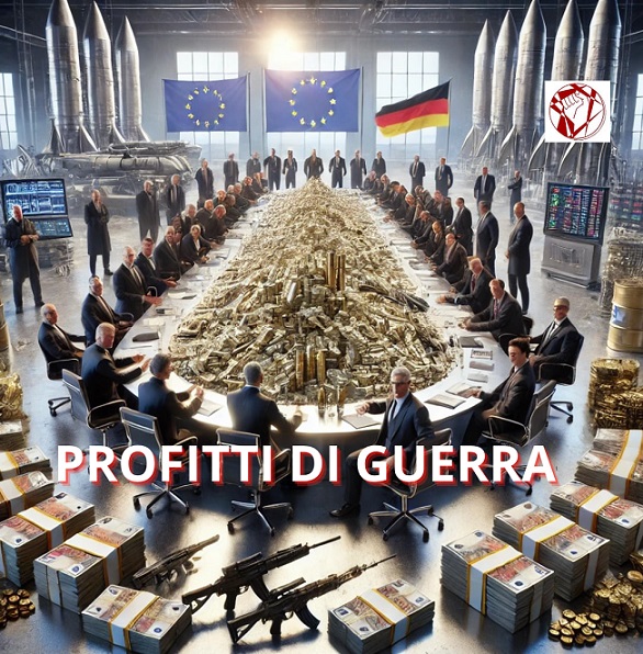 La guerra non è uguale per tutti