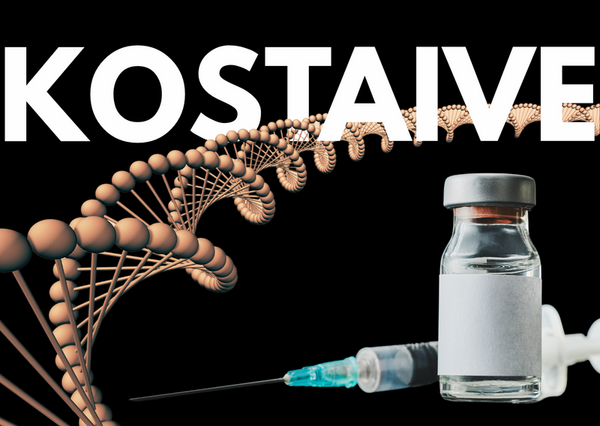 Una dose per la vita: arrivano i farmaci a mRNA autoreplicanti