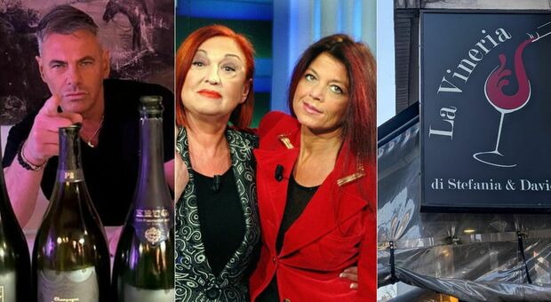 Prostituzione, droga, Stefania Nobile, Wanna Marchi