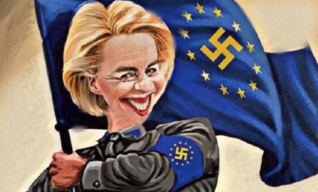 All’armi siam europeisti!
