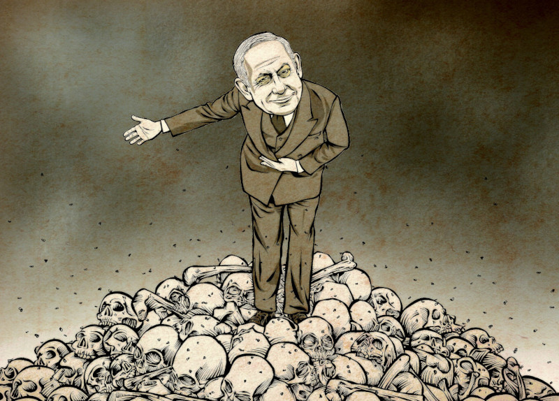 L'ultimo capitolo del genocidio
