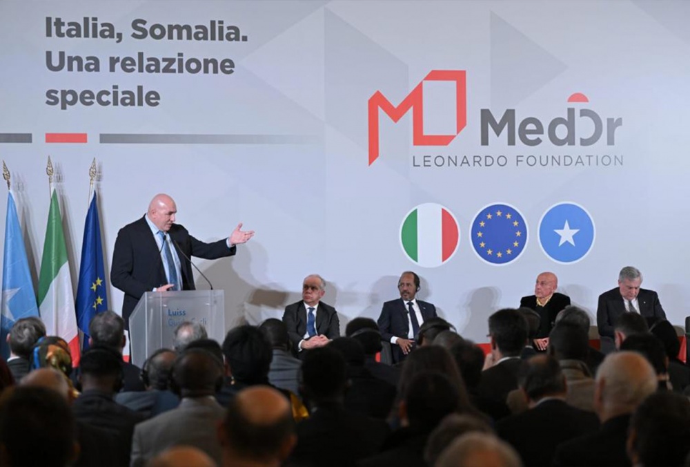 LA VERA GEOPOLITICA È L’EVASIONE FISCALE DEI RICCHI