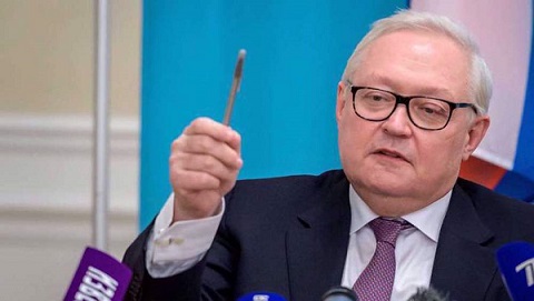 Il vice ministro degli Esteri russo ha avvertito gli Stati Uniti che qualsiasi attacco militare ai siti nucleari iraniani avrebbe conseguenze “catastrofiche” per l'intera regione.