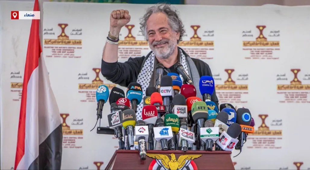 PEPE ESCOBAR: "DA SANA'A A SAADA, LO YEMEN IN TEMPO DI GUERRA"