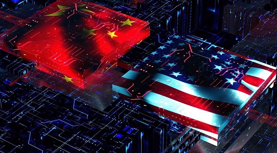 La Cina, l’Intelligenza Artificiale e la paura dell’Occidente