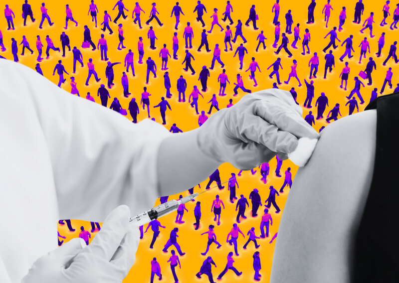 Medici contro il nuovo vaccino autoreplicante in arrivo: “Rischio grave di trasmissione da parte dei vaccinati ad altri”