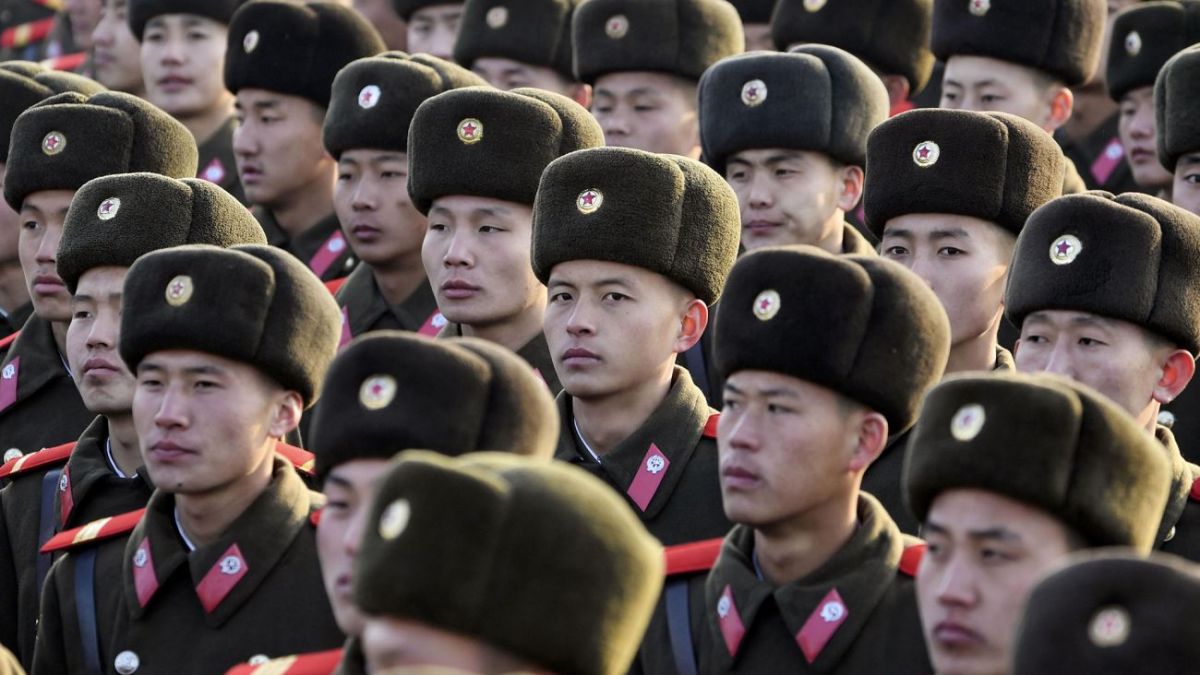 Lo Stato Maggiore russo conferma: le truppe nordcoreane hanno combattuto valorosamente a Kursk