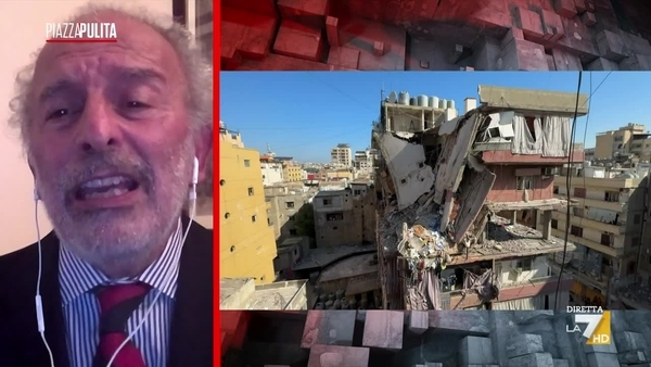 ORA I GRANDI MEDIA DENUNCIANO IL GENOCIDIO DI ISRAELE: COSA C’E’ SOTTO?