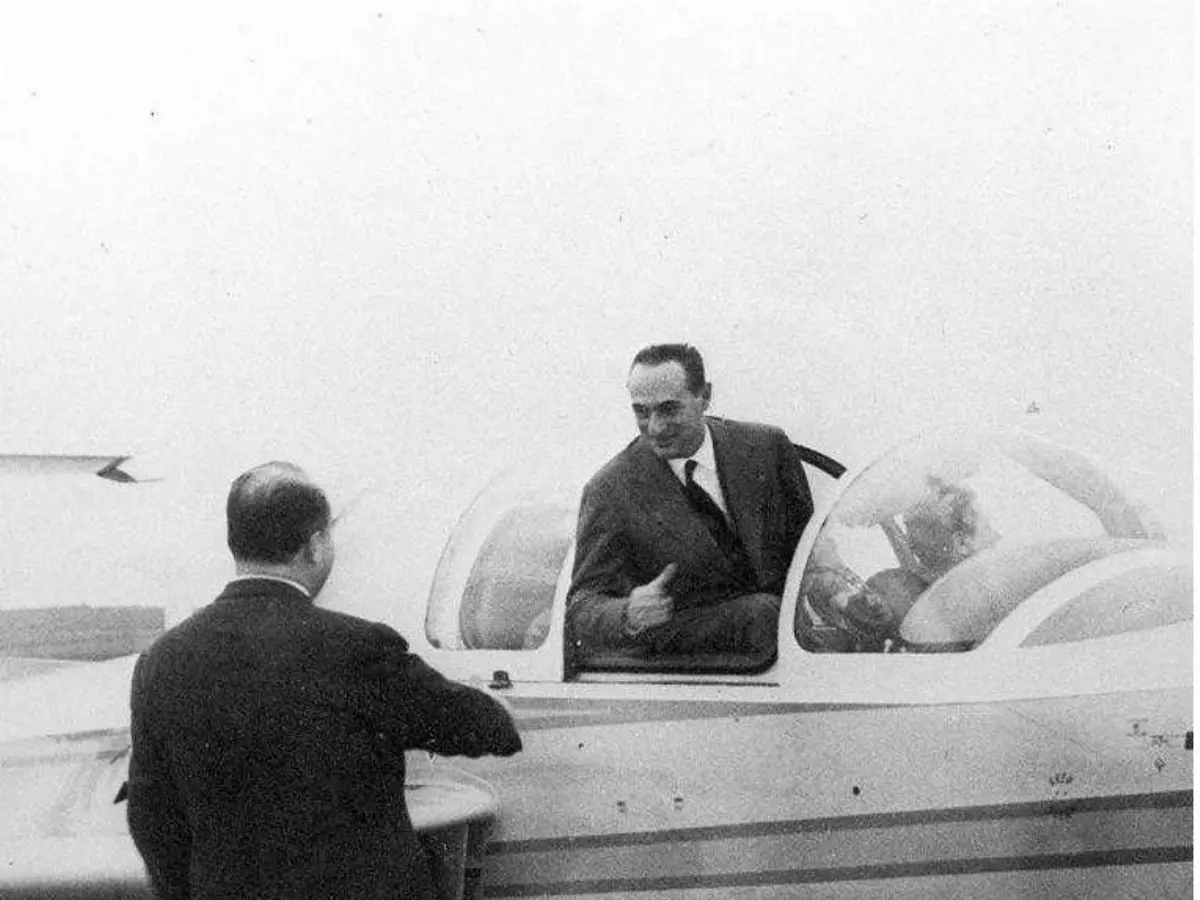 Il miglior interesse nazionale dell'Italia passa dalla Russia. Quello che aveva capito Enrico Mattei e che gli costò la vita