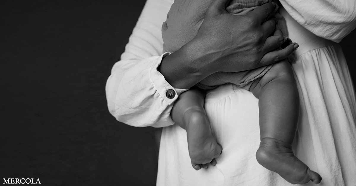 Un secolo di prove ci dice che sono i vaccini la causa della morte improvvisa neonatale