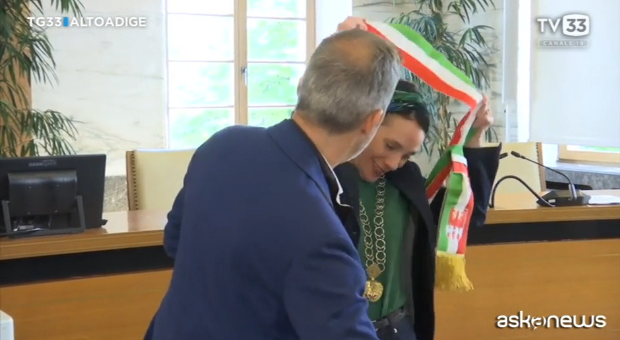 Cittadinanza, nazionalità e fascia tricolore