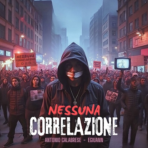 “Nessuna Correlazione” – Il rap che rompe il silenzio sui danneggiati da farmaci e vaccini