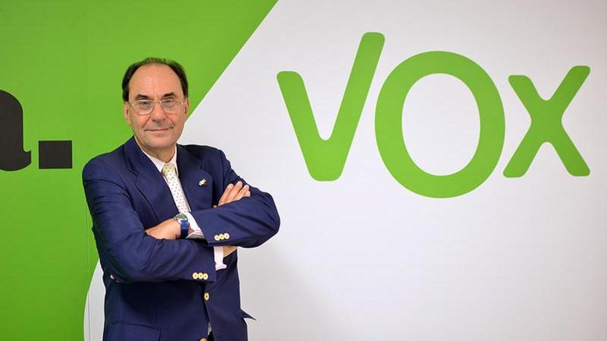 UNO SCENARIO FALLITO: COME LA TESTIMONIANZA DI VIDAL-QUADRAS HA SMASCHERATO IL MEK