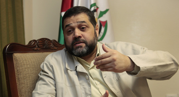 Osama Hamdan, Hamas: “La nostra è una lotta di liberazione dal colonialismo. Cosa sta facendo il mondo per fermare il genocidio?”
