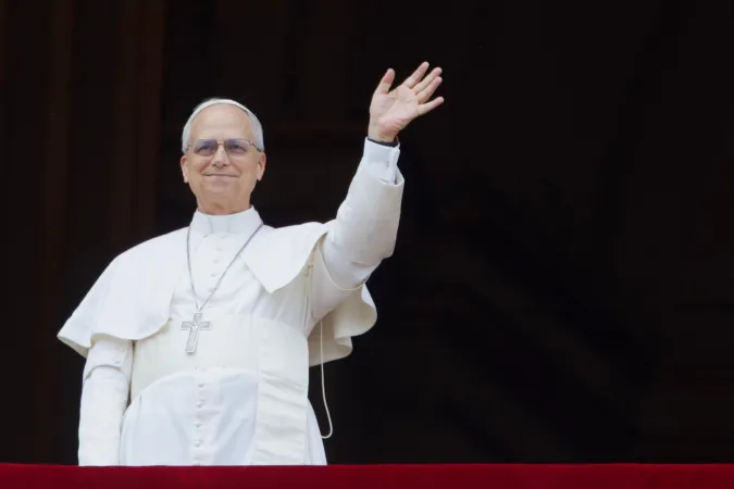 E ALLA FINE ARRIVA LUI: LEONE XIV