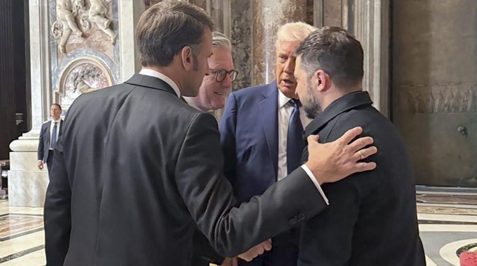 Perché il "Deal-Maker" non riesce a concludere l'affare?