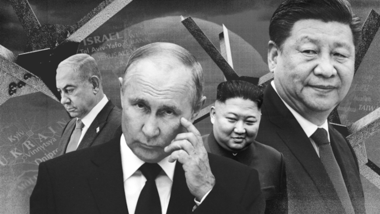 La Terza Guerra Mondiale è arrivata ed è passata