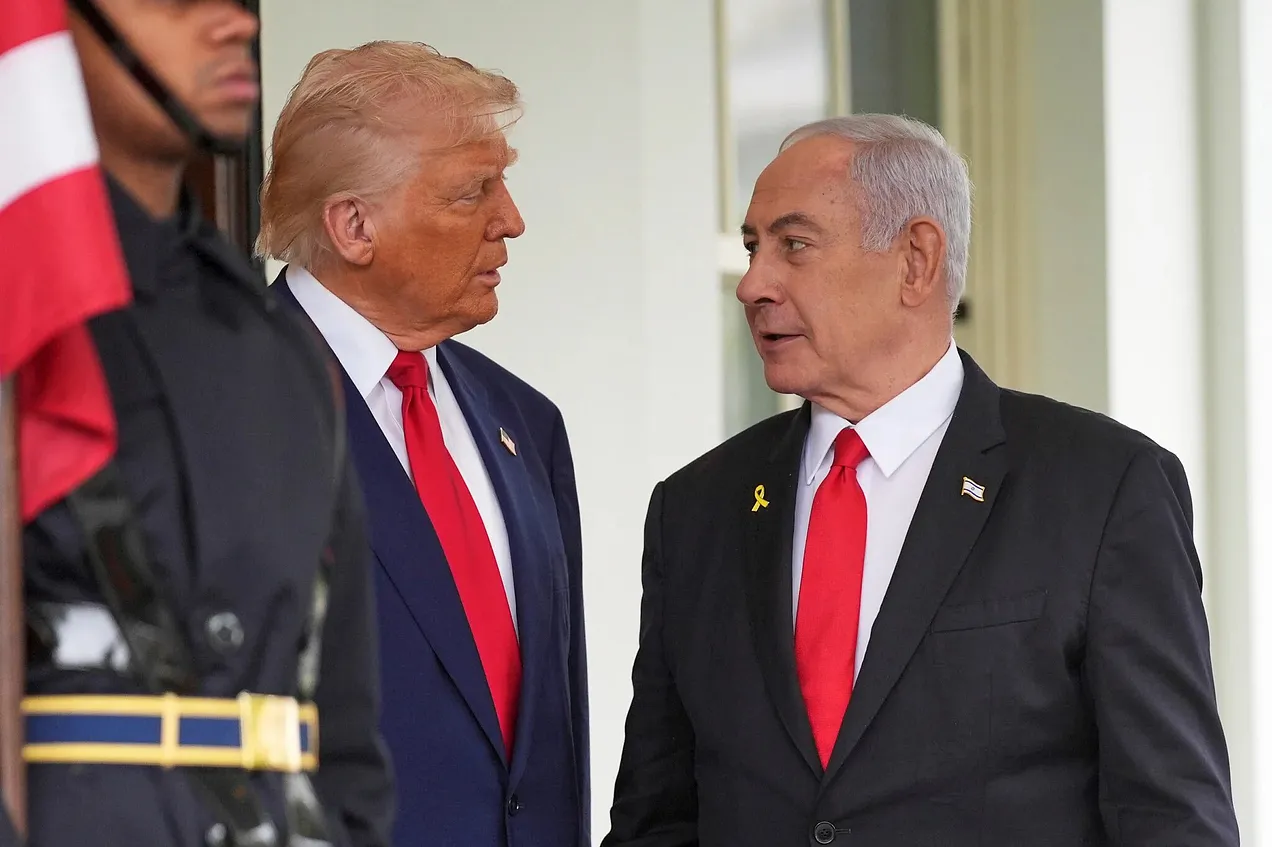 L’establishment si sta lentamente stancando di Netanyahu e di Israele