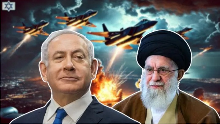 IL DOPPIO STANDARD OCCIDENTALE: L’IRAN NON PUÒ AVERE L’ATOMICA MA ISRAELE SÌ