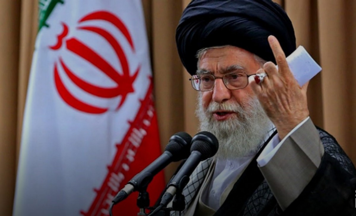 Khamenei