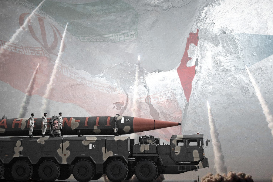 Il Pakistan esce dai ranghi e appoggia l’Iran nella guerra con Israele