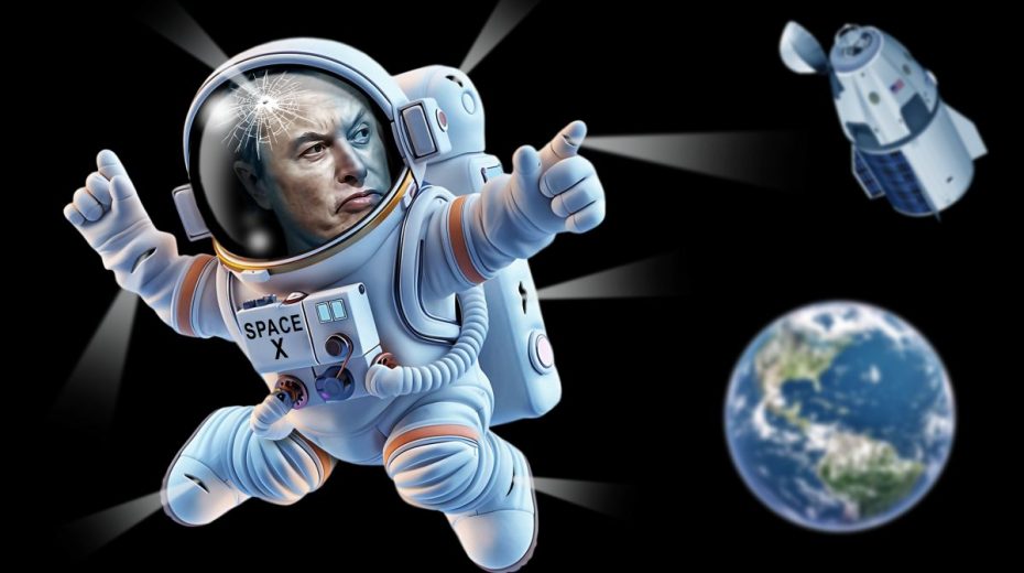 Il progetto Trump si sta disfacendo?