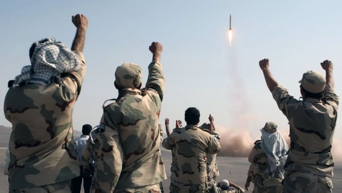 iran_rocket
