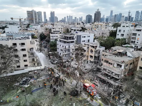 Ecco le prove che Israele ha perso la guerra
