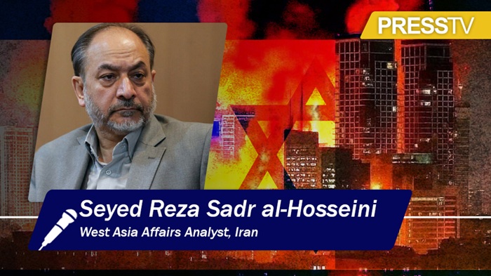 "I missili di produzione iraniana hanno dimostrato la loro efficacia strategica contro Israele"