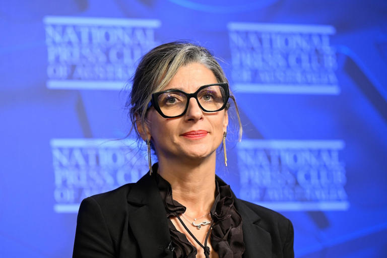 La persecuzione di Francesca Albanese