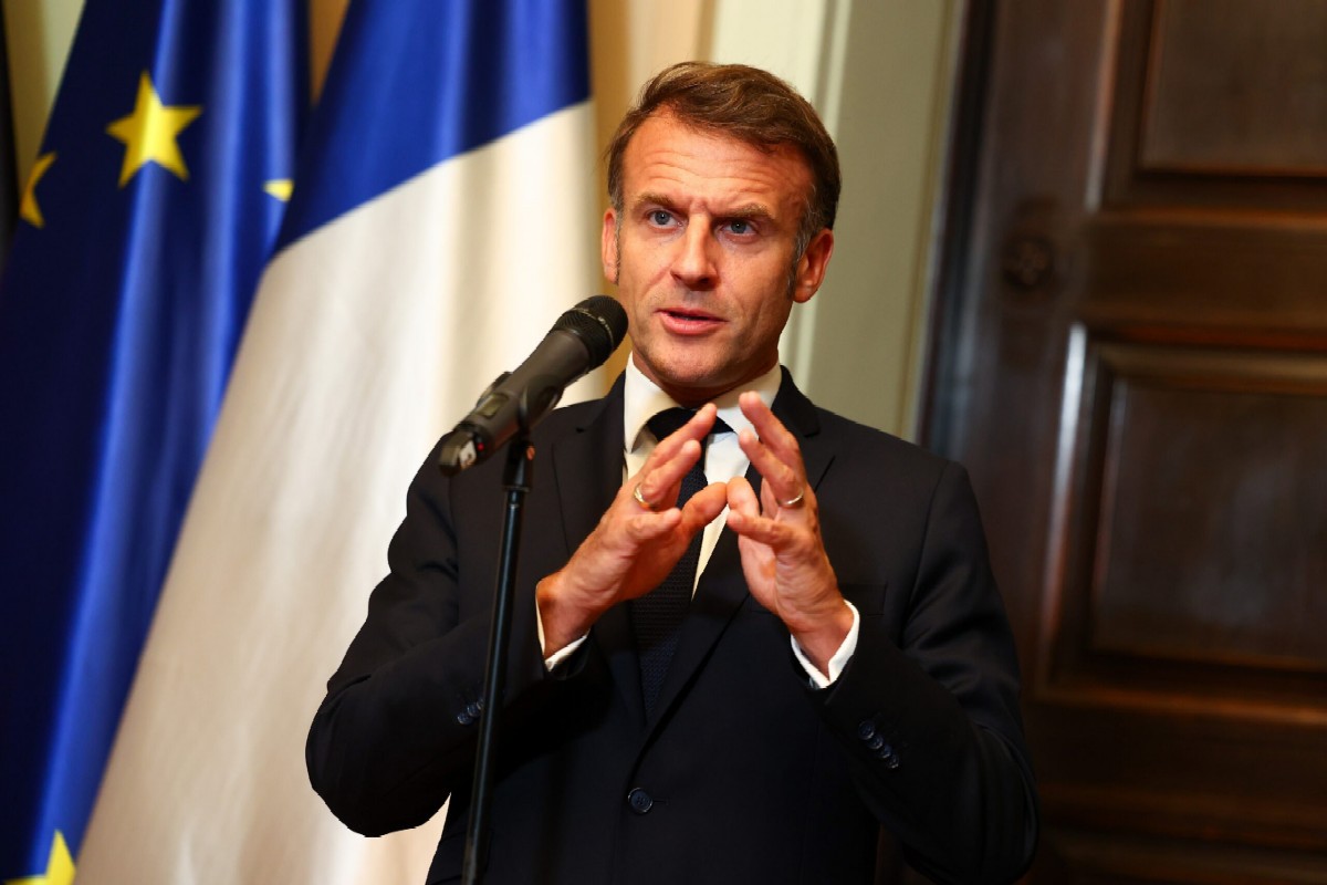 Macron