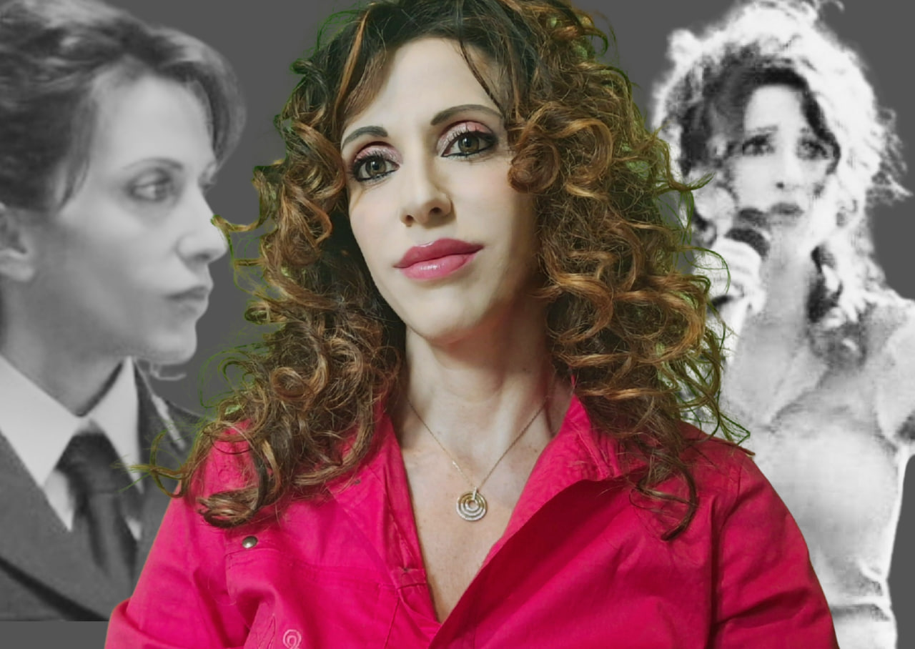 Dalla divisa all’anima: la nuova vita dell’ex vicequestore Nunzia Alessandra Schilirò