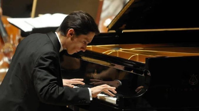 Cultura di guerra - PD e governo italiano cancellano due concerti di famosi musicisti: vergogna!