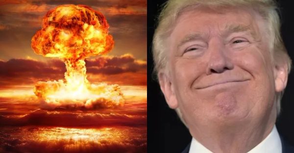 Bibi chiederà a Trump di bombardare l’Iran? Scott Ritter dice di sì