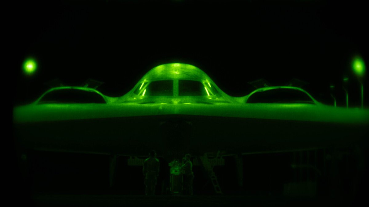 I B-2 contro la difesa aerea iraniana: un vero Game Changer o un costoso esercizio di PR?