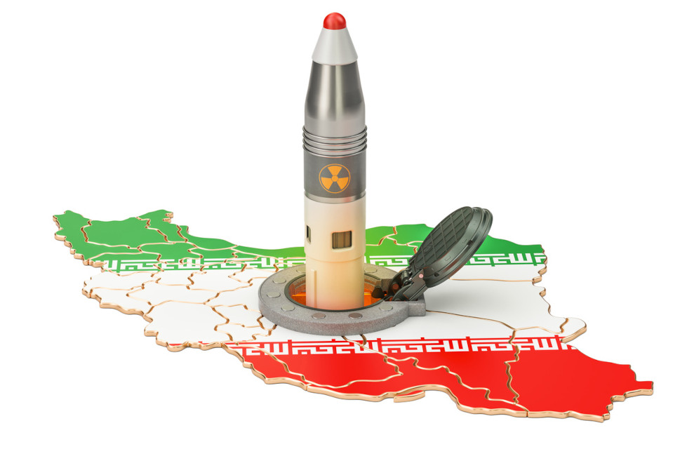 Promemoria per l’Iran: l’unica cosa che fermerà Bibi è una bomba nucleare