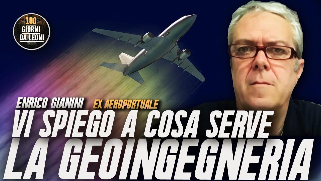 Aggiornamento Enrico Gianini