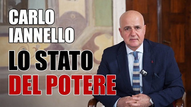 carlo iannello