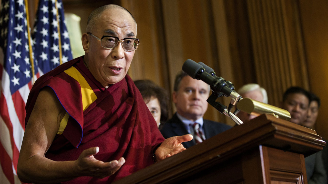 Propaganda anticinese: Cataclisma sul Tetto del Mondo per il successore del Dalai Lama