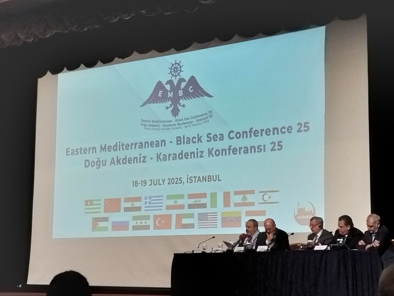 La sconfitta dell’asse unipolare globale passa dalla Turchia