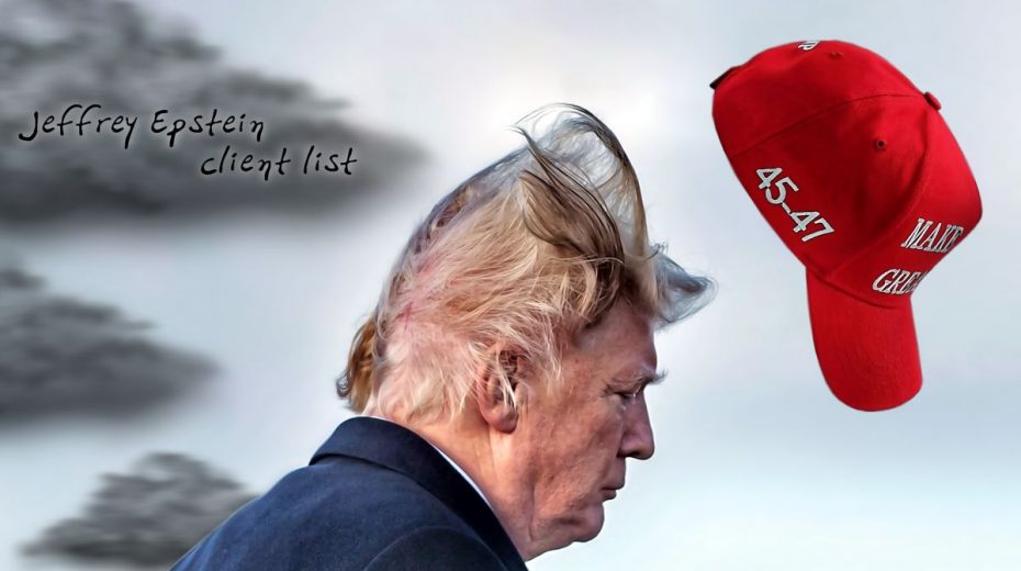 La "mistica" di Trump si è rotta? La base MAGA si rende conto del tradimento?